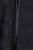 Ulla Popken SYMPATEX Triple Function Coat Black - Płaszcze - Płaszcze damskie w dużych rozmiarach