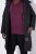 Ulla Popken SYMPATEX Triple Function Coat Black - Płaszcze - Płaszcze damskie w dużych rozmiarach