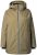 Ulla Popken 844034 Kurtka funkcyjna Khaki - Kurtki - Kurtki dla kobiet w dużych rozmiarach