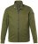 JP1880 844652 Kurtka bomber z zatrzaskami Khaki - Kurtki Męskie Duże Rozmiary - Kurtki Duże rozmiary 2XL-8XL