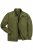 JP1880 844652 Kurtka bomber z zatrzaskami Khaki - Kurtki Męskie Duże Rozmiary - Kurtki Duże rozmiary 2XL-8XL