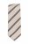JP1880 Silk Tie Extra Long with Stripes - Krawaty i muszki - 