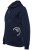 Men+ 957 Bluza z kapturem na zamek Granatowa - Bluzy & bluzy z kapturem - Bluzy & Bluzy z kapturem 2XL-12XL