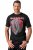 JP1880 845106 Iron Maiden Senjutsu Koszulka Czarna - Koszulki zespołów - Koszulki muzyczne band t-shirts