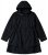 Ulla Popken SYMPATEX Triple Function Jacket Black - Kurtki - Kurtki dla kobiet w dużych rozmiarach