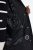 Ulla Popken SYMPATEX Triple Function Jacket Black - Kurtki - Kurtki dla kobiet w dużych rozmiarach