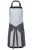 JP1880 846381 Fartuch Czarna - Fartuchy - 