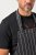 JP1880 846381 Fartuch Czarna - Fartuchy - 