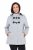 Ulla Popken 846744 Kurtka softshell Szara melanż - Kurtki - Kurtki dla kobiet w dużych rozmiarach