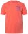 Men+ 829 Koszulka Surfer's Paradise Koralowa - Koszulki - T-shirty meskie Duże Rozmiary - 2XL-14XL