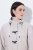 Ulla Popken 846853 Kurtka softshell Szampańska - Kurtki - Kurtki dla kobiet w dużych rozmiarach