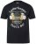 Men+ 410 Koszulka Lederhosn Czarna - Koszulki - T-shirty meskie Duże Rozmiary - 2XL-14XL
