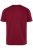 Men+ 448 Koszulka Endless Coast Miedzianobrązowa - Koszulki - T-shirty meskie Duże Rozmiary - 2XL-14XL