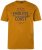 Men+ 448 Koszulka Endless Coast Jasnoorzechowa - Koszulki - T-shirty meskie Duże Rozmiary - 2XL-14XL