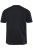Men+ 547 Koszulka Rute Raus Czarna - Koszulki - T-shirty meskie Duże Rozmiary - 2XL-14XL