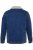 JP1880 851363 Kurtka jeansowa z podszewką teddy Denimowy niebieski TALL - TALL kurtki - Kurtki TALL dla wysokich mężczyzn