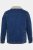 JP1880 851363 Kurtka jeansowa z podszewką teddy Denimowy niebieski - Kurtki Męskie Duże Rozmiary - Kurtki Duże rozmiary 2XL-8XL