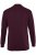 JP1880 851428 Sweter z dzianiny z suwakiem przy szyi Śliwkowa TALL - TALL bluzy - Bluzy TALL dla wysokich mężczyzn