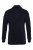 JP1880 851795 Sweter z dzianiny z kołnierzem szalowym Granatowa TALL - TALL bluzy - Bluzy TALL dla wysokich mężczyzn