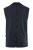 JP1880 851808 Kamizelka dresowa Czarna TALL - TALL kamizelki - 