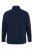 Men+ 868 Kurtka softshell z podszewką z polaru Granatowa - Kurtki Męskie Duże Rozmiary - Kurtki Duże rozmiary 2XL-8XL