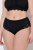 Ulla Popken 852930 Majtki Czarna - Majtki - 