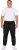 Dobsom R-90 Inverno Pants Czarny - Odzież sportowa - Odzież sportowa 2XL-10XL