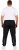 Dobsom R-90 Inverno Pants Czarny - Odzież sportowa - Odzież sportowa 2XL-10XL