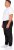 Dobsom R-90 Inverno Pants Czarny - Odzież sportowa - Odzież sportowa 2XL-10XL