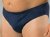 20 Nodi 934 Stretch Cotton Briefs Navy Blue - Slipy - Slipy 2XL-8XL