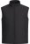 Dobsom Sestri Vest Czarny - Odzież sportowa - Odzież sportowa 2XL-10XL