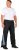 Dobsom Perugia Pants Czarny - Odzież sportowa - Odzież sportowa 2XL-10XL