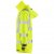 Leo Eastleigh Ecoviz 10K Performance Breathable Anorak Hi-Vis Yellow - Odzież robocza - Odzież robocza 3XL-6XL