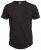 D555 Anderson Couture T-shirt Black - Koszulki - T-shirty meskie Duże Rozmiary - 2XL-14XL