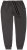 Adamo Athen Sweatpants with Cuffs Charcoal - Dresy & spodenki dresowe - Dresy & Spodnie Dresowe 2XL-12XL