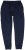 Adamo Athen Sweatpants with Cuffs Navy - Dresy & spodenki dresowe - Dresy & Spodnie Dresowe 2XL-12XL