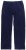 Adamo Athen Sweatpants with Open Hem Navy - Dresy & spodenki dresowe - Dresy & Spodnie Dresowe 2XL-12XL