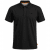 Motley Denim Bratislava Polo Black - Koszulki polo - Koszulki Polo 2XL-8XL