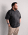 Motley Denim Bratislava Polo Charcoal - Koszulki polo - Koszulki Polo 2XL-8XL