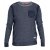 D555 Bryson Crewneck Sweater with Pocket Navy - Bluzy & bluzy z kapturem - Bluzy & Bluzy z kapturem 2XL-12XL