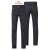 Duke Canary Bedford cord-pants Charcoal - Dżinsy & spodnie - Dżinsy i Spodnie - W40-W70