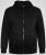 D555 Cantor Hoodie Black - Bluzy & bluzy z kapturem - Bluzy & Bluzy z kapturem 2XL-12XL