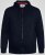 D555 Cantor Hoodie Navy - Bluzy & bluzy z kapturem - Bluzy & Bluzy z kapturem 2XL-12XL