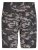 D555 Chadwick Shorts Green Camo - Szorty - Szorty W40-W60