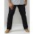 D555 Claude Stretch Jeans Black TALL SIZES - TALL-rozmiary - WYSOKIE-rozmiary