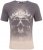 Rawcraft Cosgrove T-shirt Mermaid - Koszulki - T-shirty meskie Duże Rozmiary - 2XL-14XL