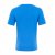 Loyalty & Faith Cracker T-shirt Blue - Koszulki - T-shirty meskie Duże Rozmiary - 2XL-14XL