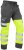Leo Bideford Cargo Pants Hi-Vis Yellow/Grey - Odzież robocza - Odzież robocza 3XL-6XL