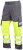 Leo Bideford Cargo Pants Hi-Vis Yellow/Grey - Odzież robocza - Odzież robocza 3XL-6XL