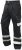 Leo Ilfracombe Cargo Pants Black - Odzież robocza - Odzież robocza 3XL-6XL
